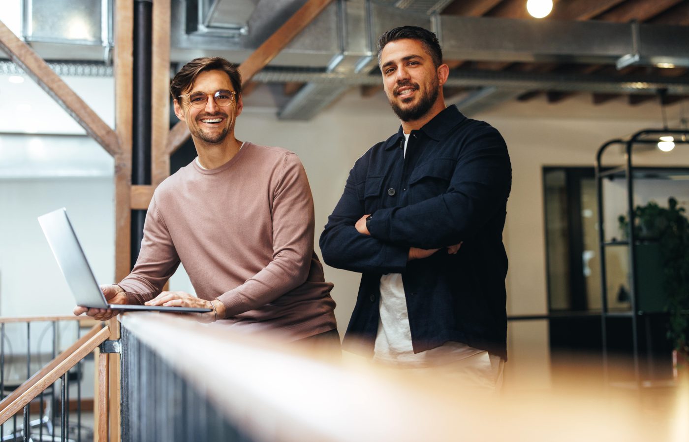Entrepreneur clients Cogent Strategic wealth
