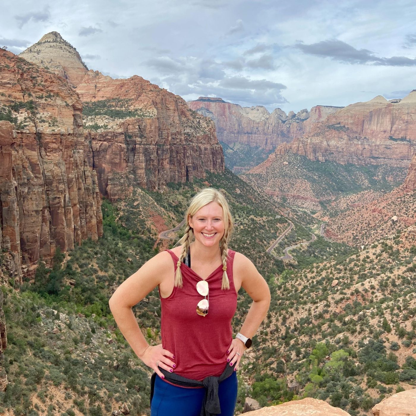 Catching Up With Kelly Stanley