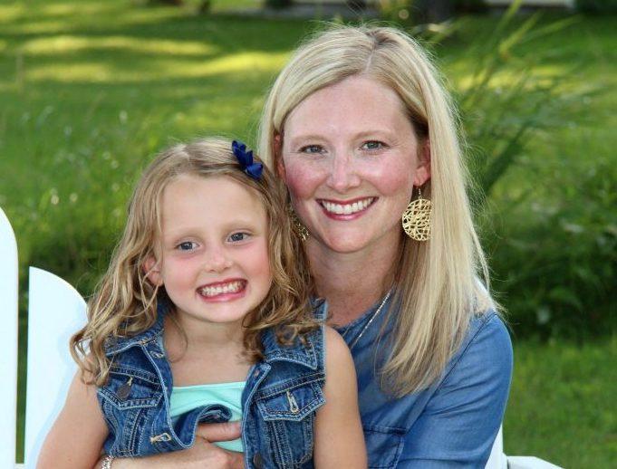 Women and Wealth: An Update From Kelly Stanley