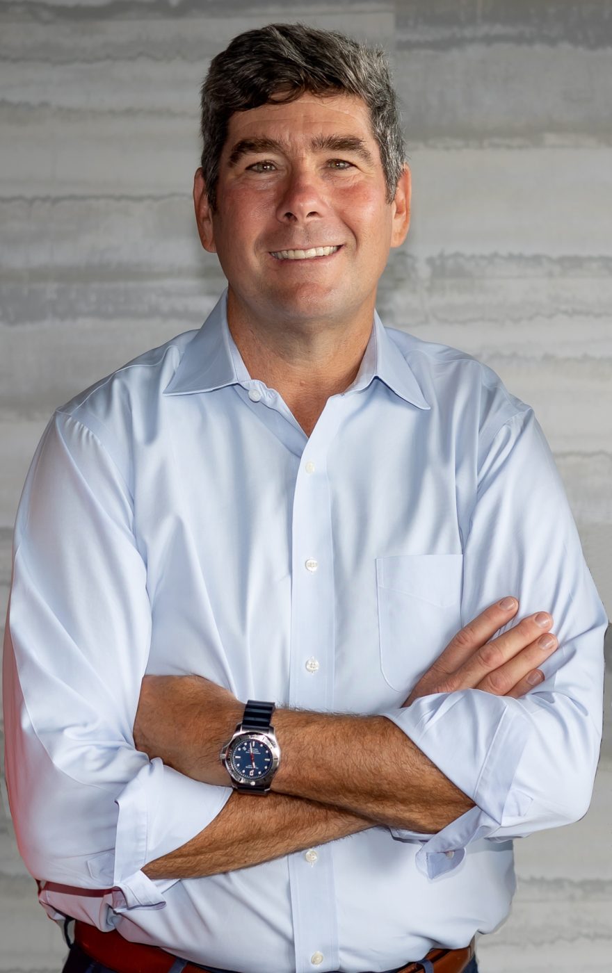 Michael J. Evans
