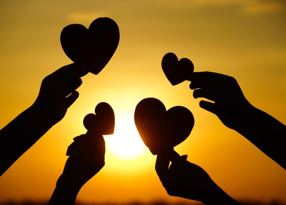 A Practical Guide for Giving in Abundance, Even When Times Feel Scarce