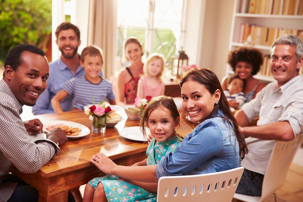 5 Types of Insurance to Protect You and Your Family