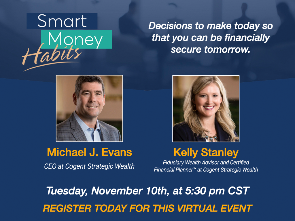 Smart Money Habits for Young Adults