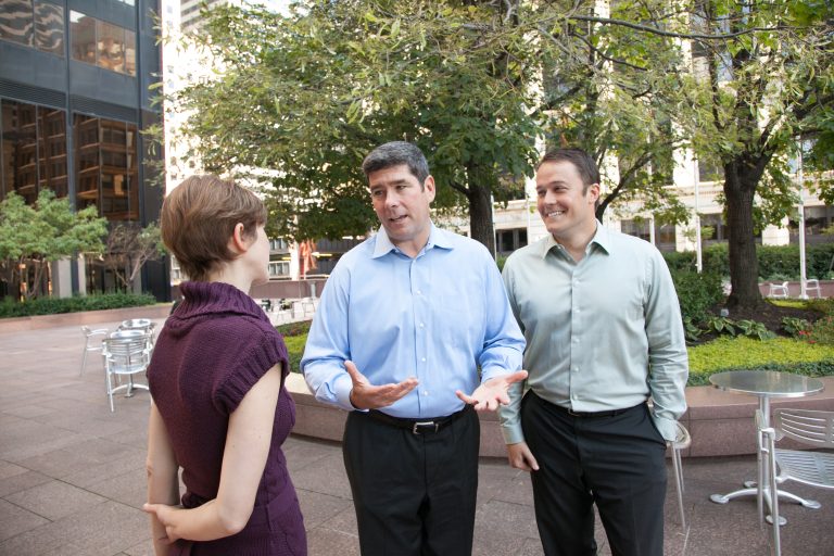 Srategic partner wealth management