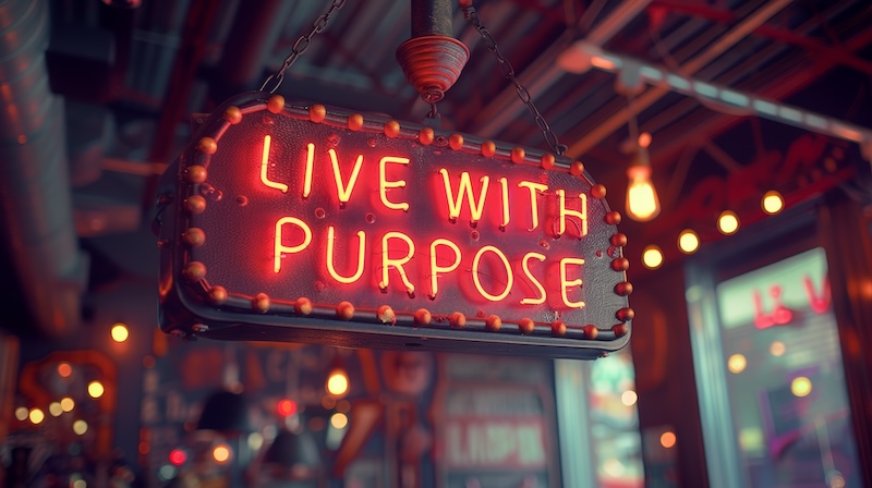 High Achievers: Turning Wealth into a Purposeful Life