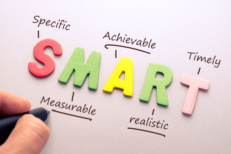 goals-based financial planning