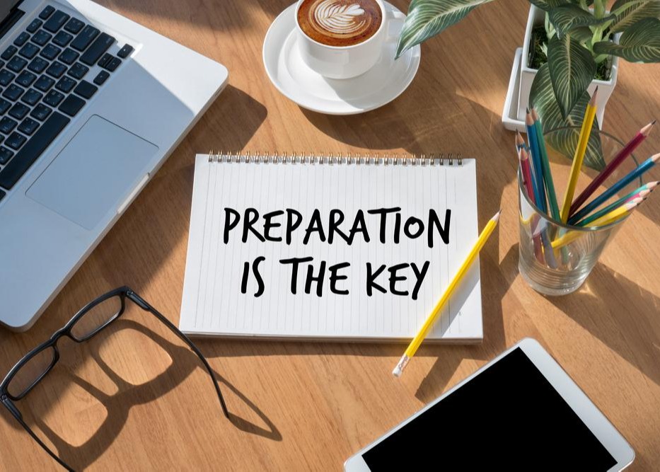 20 Steps to Take Now to Prepare for a Possible Recession